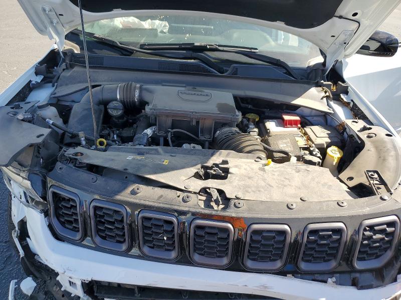 Photo 12 from auction – 2025 JEEP COMPASS with VIN 3C4NJDCNXST515675