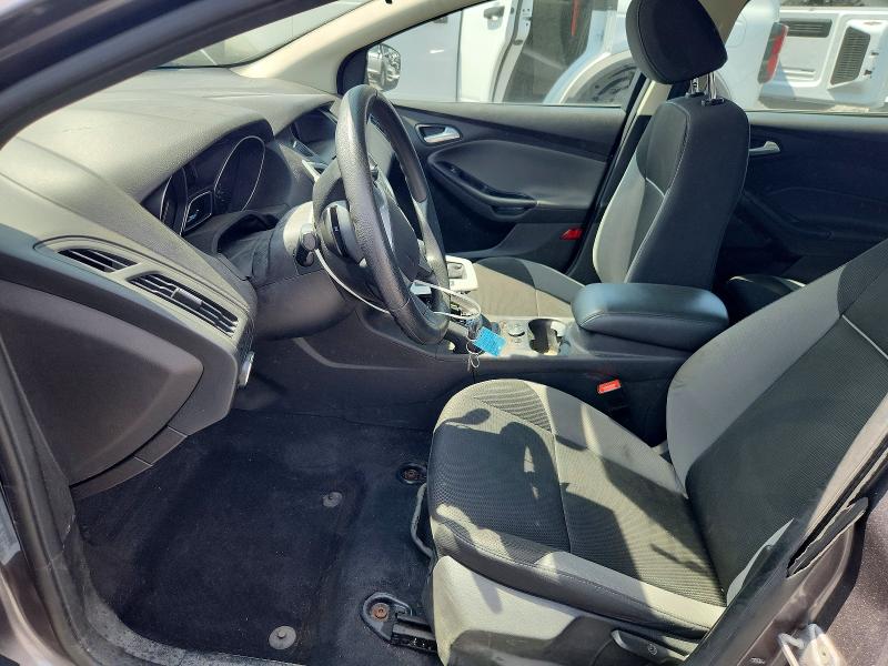 Photo 7 from auction – 2014 FORD FOCUS with VIN 1FADP3K28EL181471