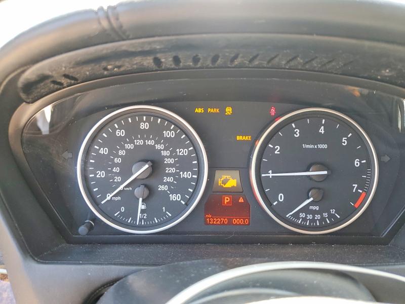 صورة رقم 9 من المزاد - 2012 BMW X5 مع VIN 5UXZV8C55CL422832