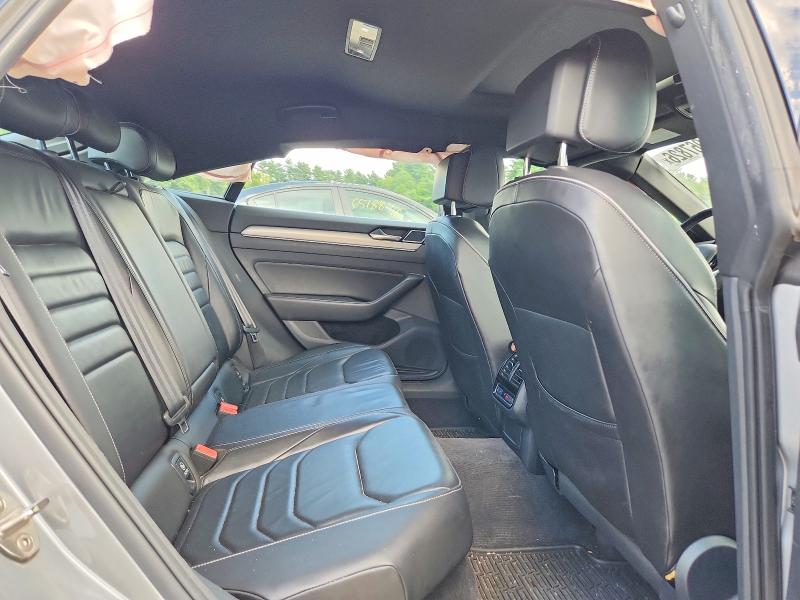 صورة رقم 10 من المزاد - 2019 VOLKSWAGEN ARTEON مع VIN WVWTR7AN0KE008224