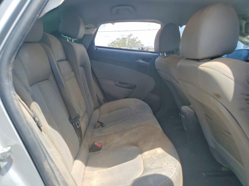 Photo 10 from auction – 2014 BUICK VERANO with VIN 1G4PP5SK2E4160673