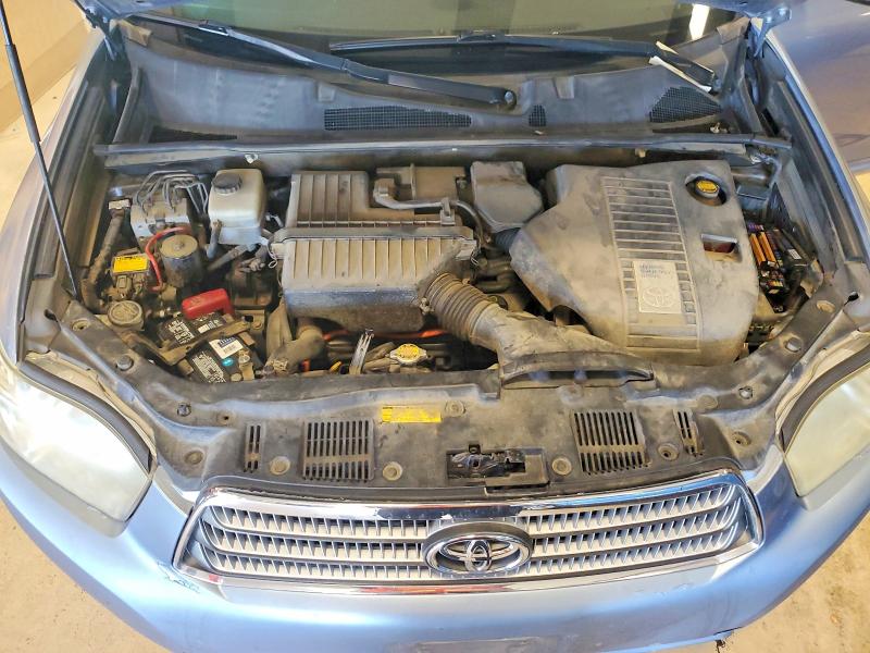 Photo 12 from auction – 2008 TOYOTA HIGHLANDER with VIN JTEEW44A282010278