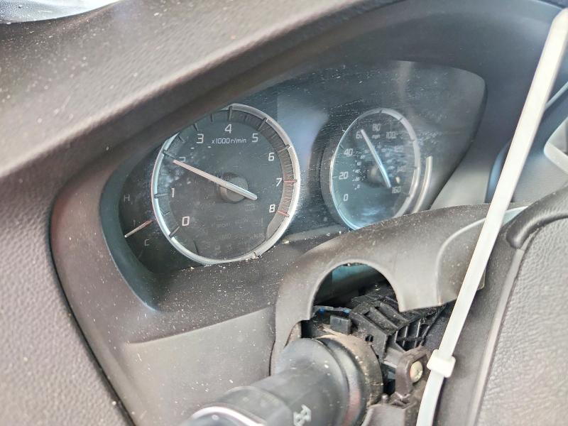Снимка 9 от търг – 2016 ACURA MDX с VIN 5FRYD4H44GB046348