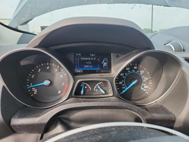 Photo 9 from auction – 2014 FORD ESCAPE with VIN 1FMCU9JXXEUE19860