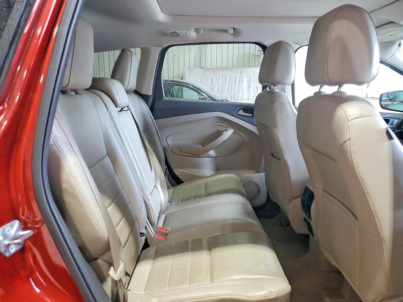 Photo 11 from auction – 2015 FORD ESCAPE with VIN 1FMCU0GXXFUB24407