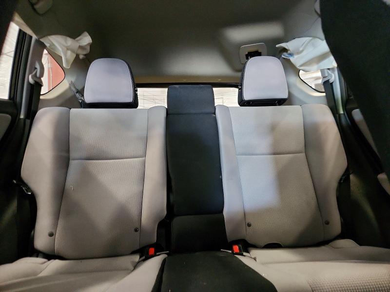 Photo 10 from auction – 2016 TOYOTA RAV4 with VIN 2T3RFREV1GW487696