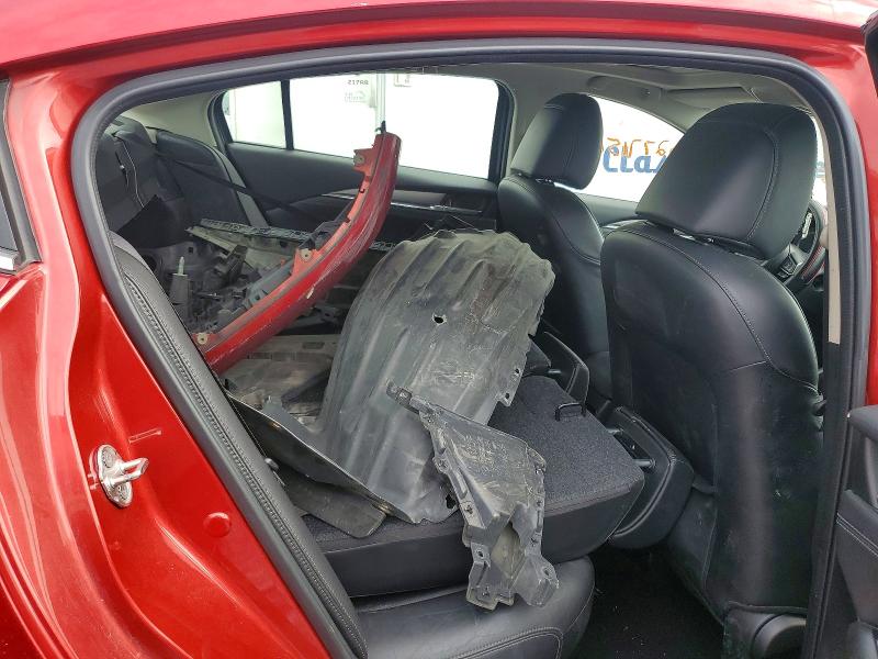 Foto 10 de la subasta – 2020 MAZDA 6 con VIN JM1GL1VM5L1522192