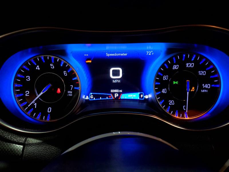 Foto 9 de la subasta – 2019 CHRYSLER 300 con VIN 2C3CCARG3KH602436