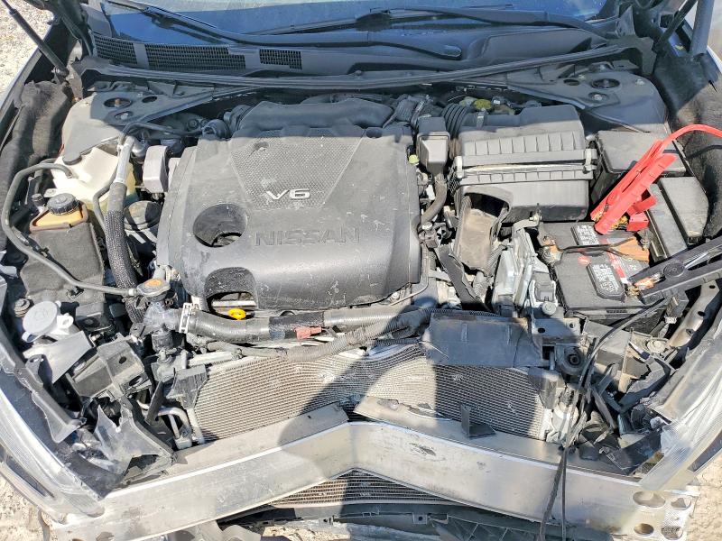 Photo 11 from auction – 2016 NISSAN MAXIMA with VIN 1N4AA6AP4GC905792