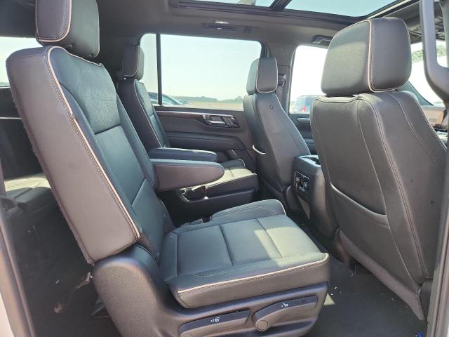 Photo 11 from auction – 2025 CHEVROLET SUBURBAN with VIN 1GNS6FRD7SR128774