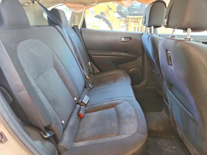 Photo 11 from auction – 2015 NISSAN ROGUE SELECT with VIN JN8AS5MT8FW163750
