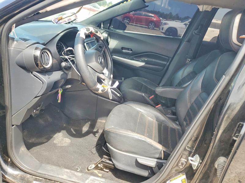 Photo 7 from auction – 2019 NISSAN KICKS with VIN 3N1CP5CU5KL496541