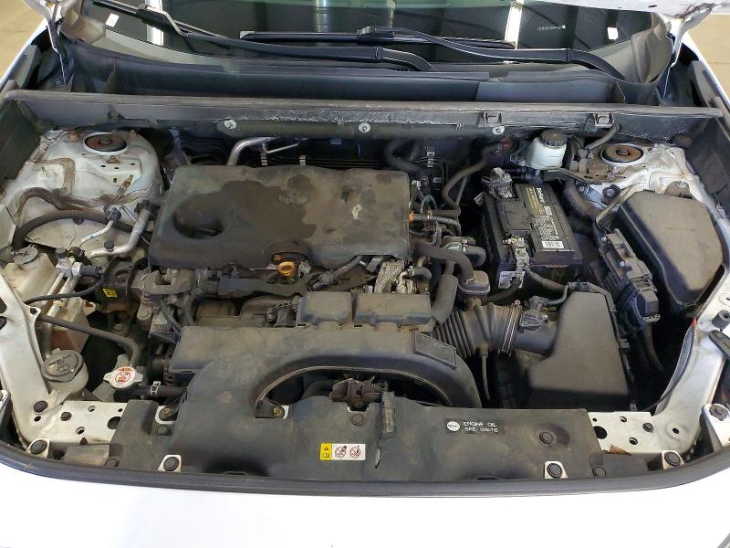 Photo 12 from auction – 2021 TOYOTA RAV4 with VIN 2T3F1RFV5MW203336