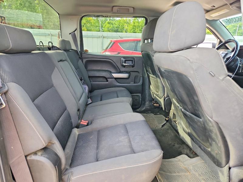 Снимка 10 от търг – 2014 CHEVROLET SILVERADO с VIN 3GCUKREC2EG328994