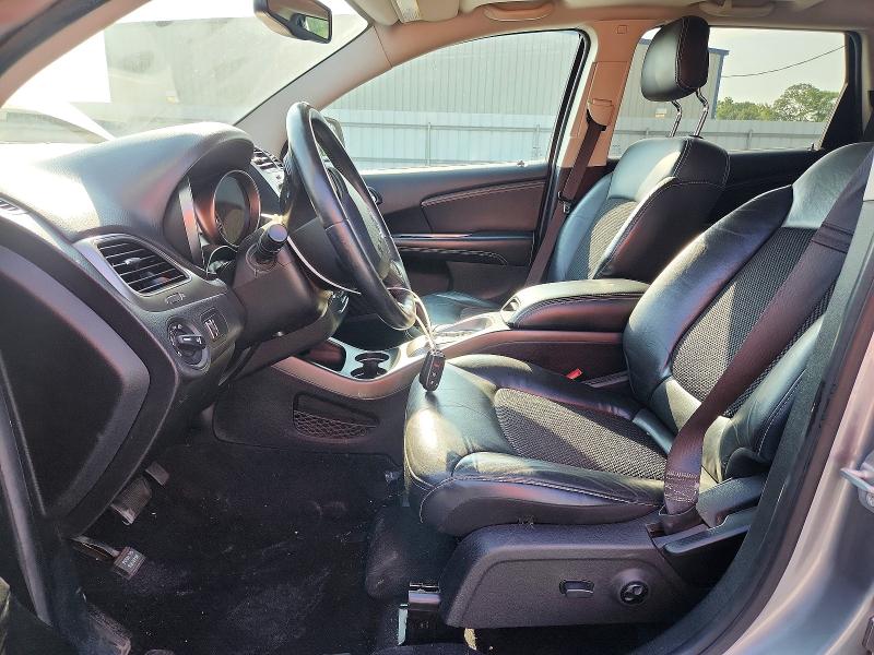 Photo 7 from auction – 2017 DODGE JOURNEY with VIN 3C4PDDGG7HT521101