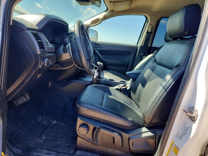 Zdjęcie 7 z aukcji – 2022 FORD RANGER z VIN 1FTER4EH6NLD35528
