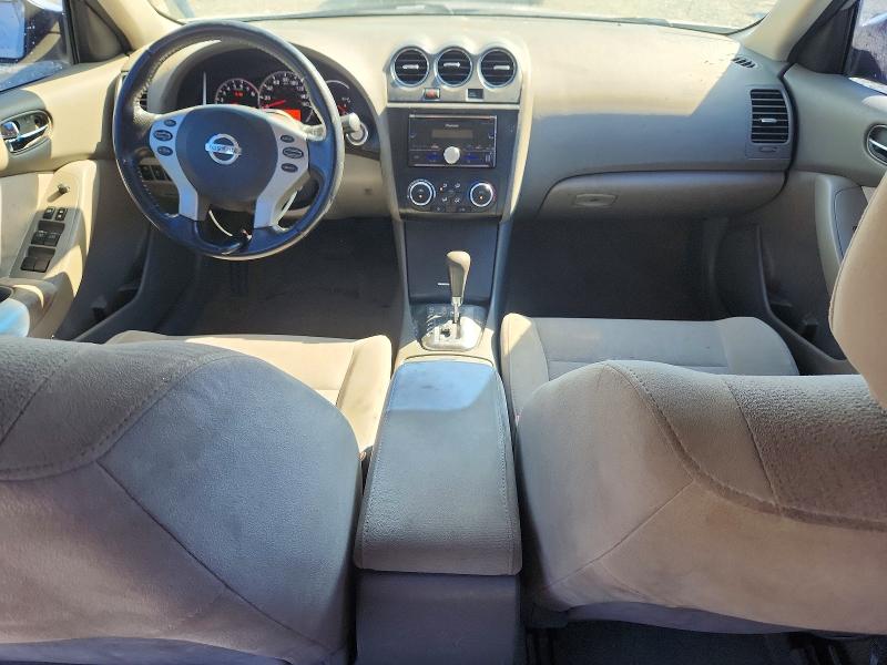 Photo 8 from auction – 2011 NISSAN ALTIMA with VIN 1N4AL2AP5BC145402