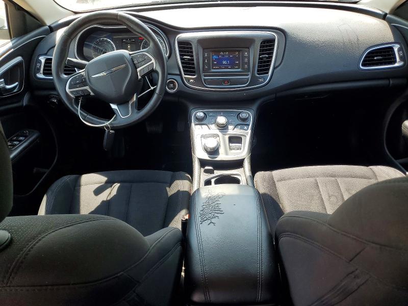 Photo 8 from auction – 2015 CHRYSLER 200 with VIN 1C3CCCAB7FN743129