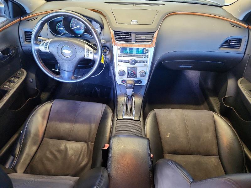 Photo 8 from auction – 2012 CHEVROLET MALIBU with VIN 1G1ZD5E06CF330656