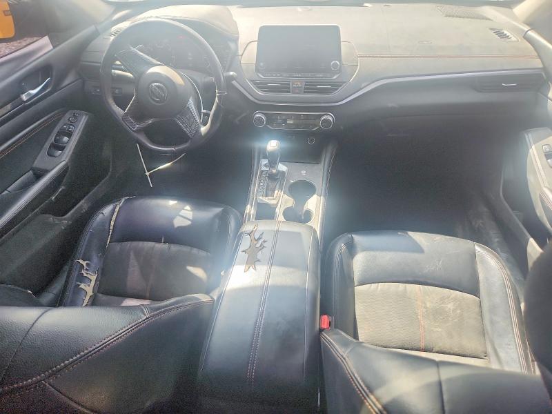 Photo 8 from auction – 2020 NISSAN ALTIMA with VIN 1N4BL4CV3LC124464