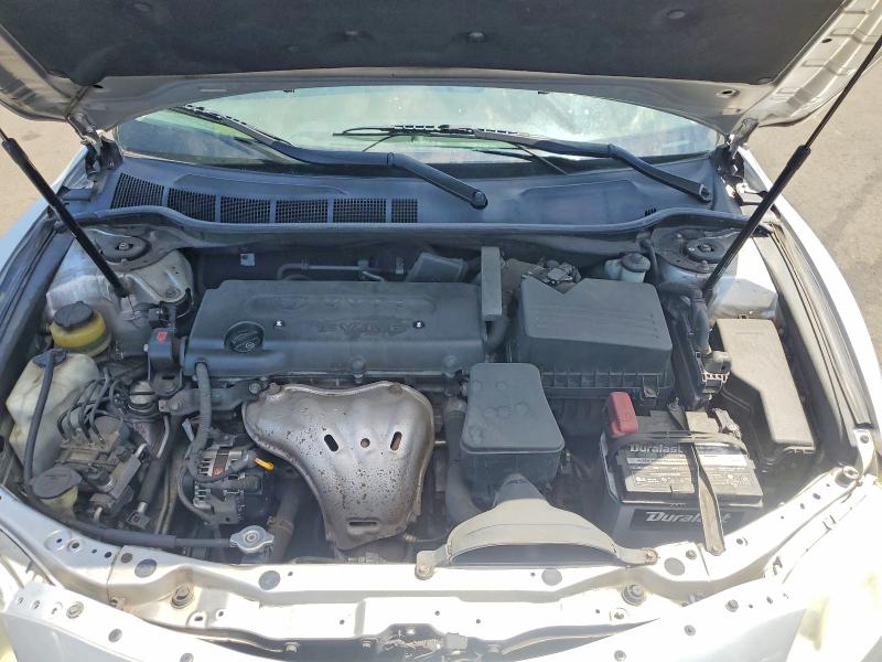 Photo 11 from auction – 2009 TOYOTA CAMRY with VIN 4T4BE46K69R092331
