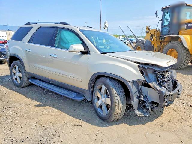 Foto 4 de la subasta – 2012 GMC ACADIA con VIN 1GKKRRED2CJ200413