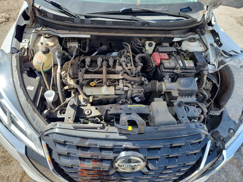 Photo 12 from auction – 2021 NISSAN KICKS with VIN 3N1CP5BV6ML492544