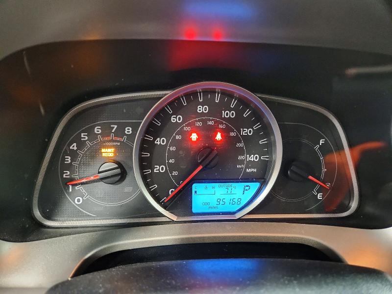 Photo 9 from auction – 2015 TOYOTA RAV4 with VIN 2T3ZFREV9FW202273