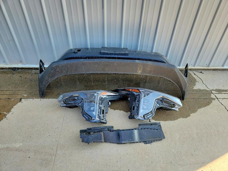 Photo 12 from auction – 2026 KIA K4 with VIN 3KPFT4DE1TE267254