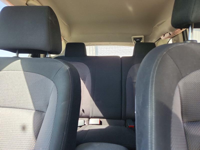 Photo 10 from auction – 2012 NISSAN ROGUE with VIN JN8AS5MT1CW270182
