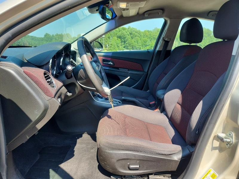 Photo 7 from auction – 2013 CHEVROLET CRUZE with VIN 1G1PC5SB8D7208747
