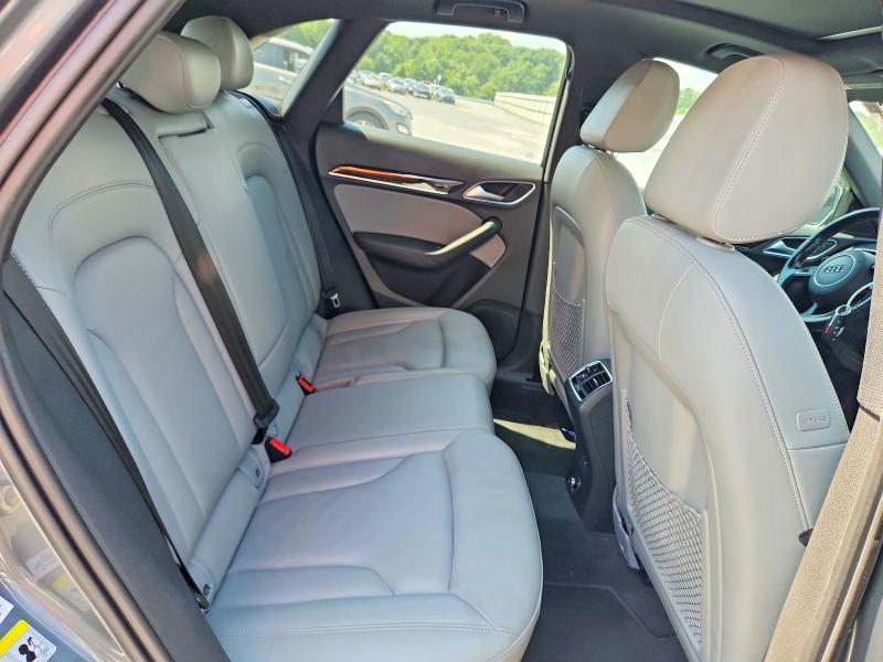 Foto 11 de la subasta – 2017 AUDI Q3 con VIN WA1HCCFS0HR000862