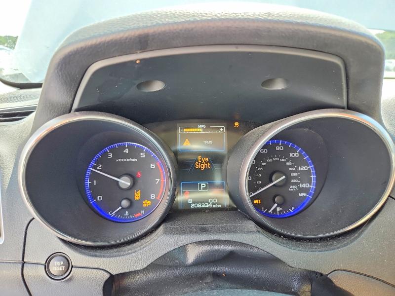 Photo 9 from auction – 2015 SUBARU OUTBACK with VIN 4S4BSBFC2F3290146