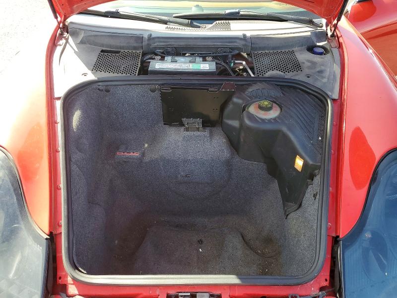 صورة رقم 11 من المزاد - 1999 PORSCHE 911 مع VIN WP0CA299XXS650749