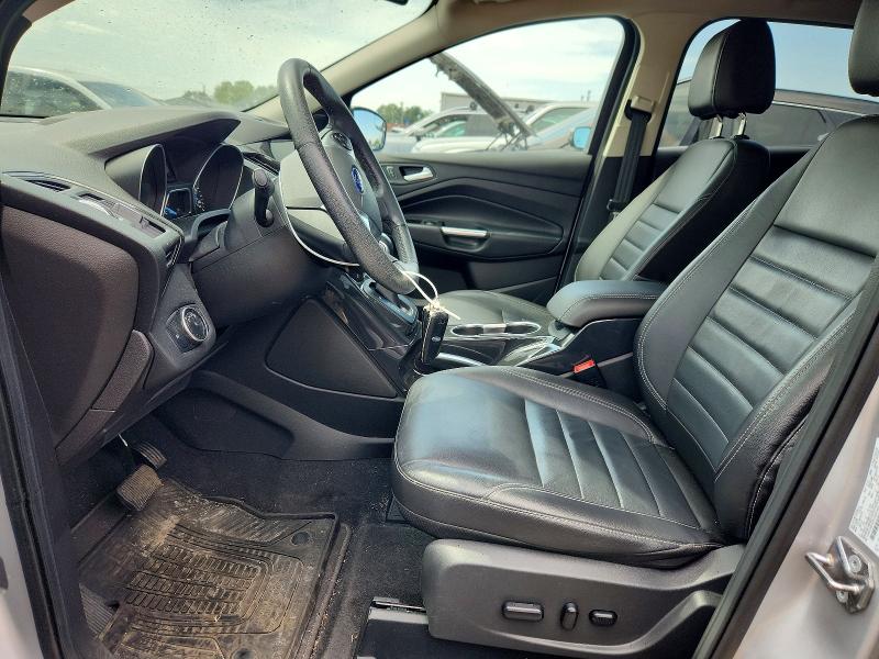 Photo 7 from auction – 2015 FORD ESCAPE with VIN 1FMCU9JX9FUA97360