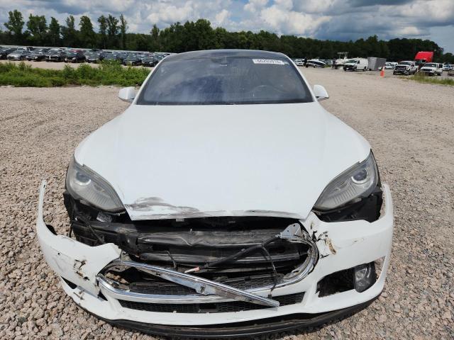 Фото 5 с аукциона – 2015 TESLA MODEL S с VIN 5YJSA1E2XFF109467