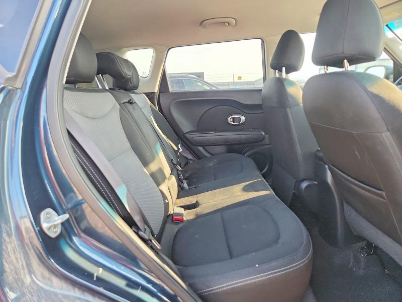Photo 11 from auction – 2018 KIA SOUL with VIN KNDJP3A51J7620781