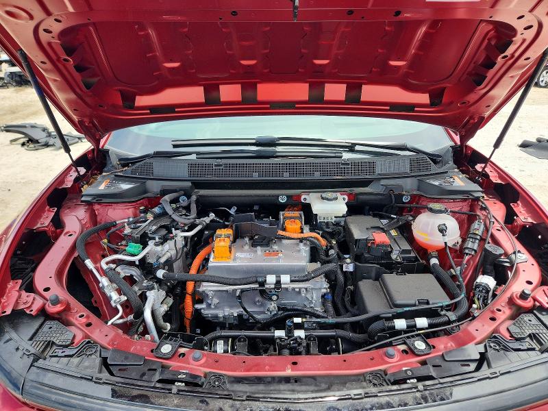 Photo 12 from auction – 2025 CHEVROLET EQUINOX with VIN 3GN7DSRR0SS141640