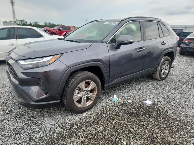 2025 TOYOTA RAV4 HYBRID - Търг №62331296