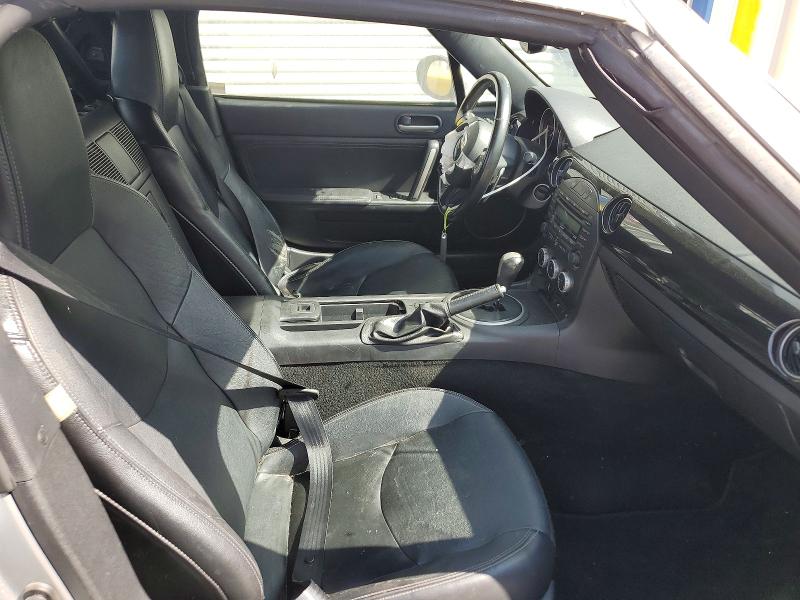 صورة رقم 10 من المزاد - 2013 MAZDA MX-5 MIATA مع VIN JM1NC2PF0D0230582