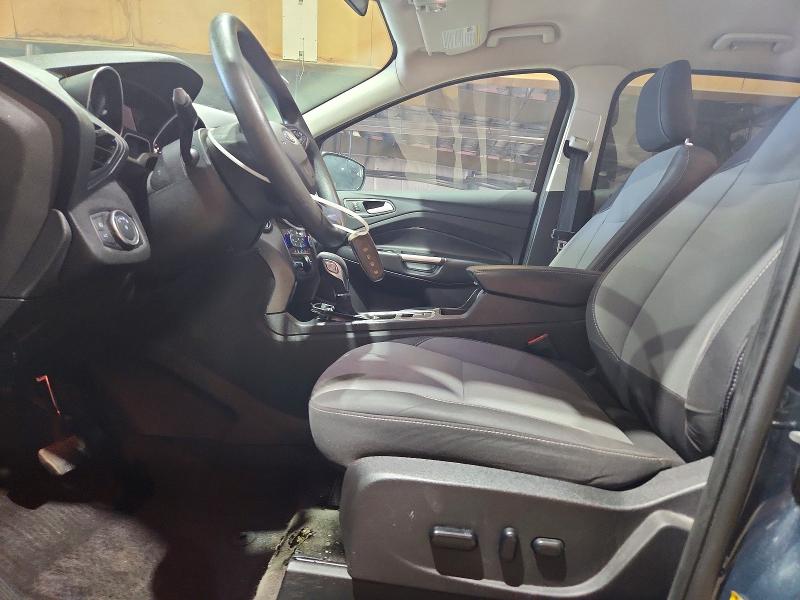 Photo 7 from auction – 2019 FORD ESCAPE with VIN 1FMCU0GDXKUB30904