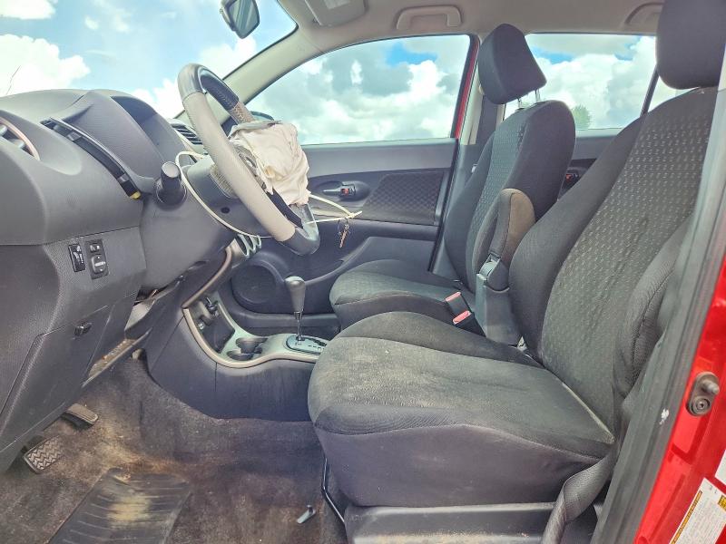 Zdjęcie 7 z aukcji – 2012 SCION XD z VIN JTKKU4B48C1018998