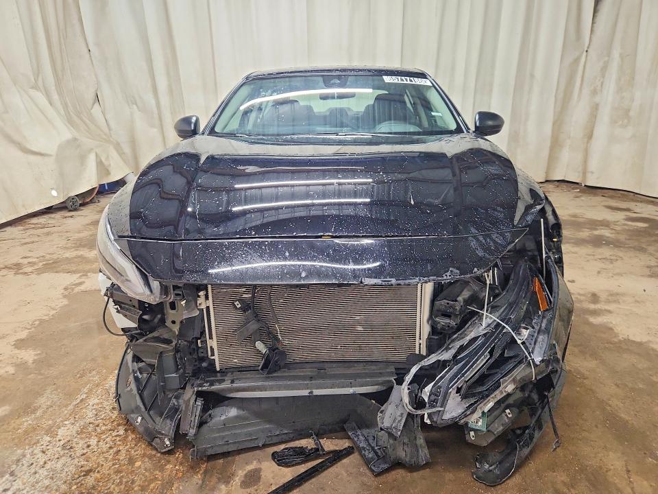 Photo 5 from auction – 2025 NISSAN ALTIMA with VIN 1N4BL4DV2SN433599