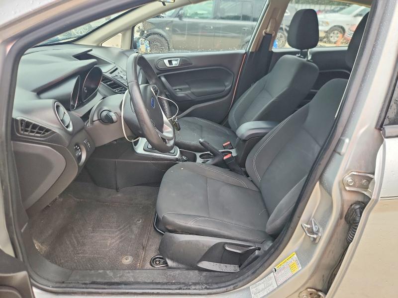 Photo 7 from auction – 2016 FORD FIESTA with VIN 3FADP4BJ0GM103703