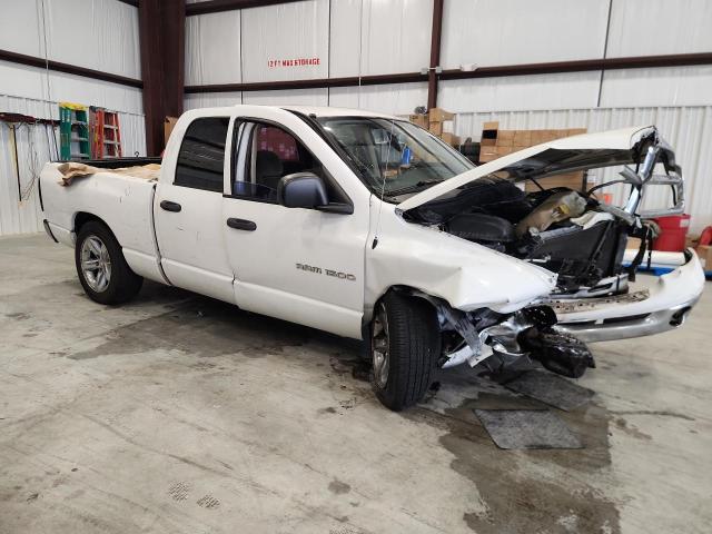 Photo 4 from auction – 2005 DODGE RAM 1500 with VIN 1D7HA18N85J578635