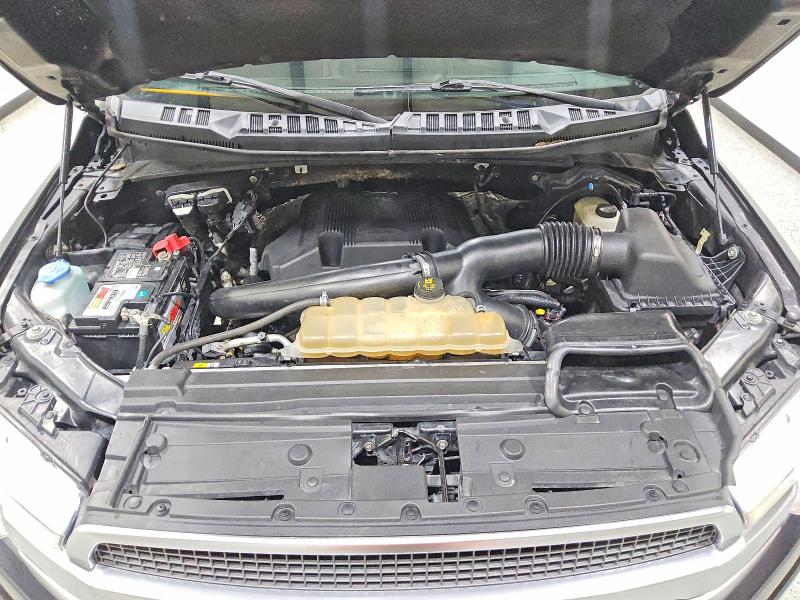 صورة رقم 11 من المزاد - 2019 FORD F150 مع VIN 1FTEW1E45KFD09341