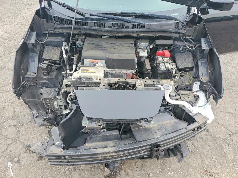 Photo 11 from auction – 2022 NISSAN LEAF with VIN 1N4AZ1BV8NC561468