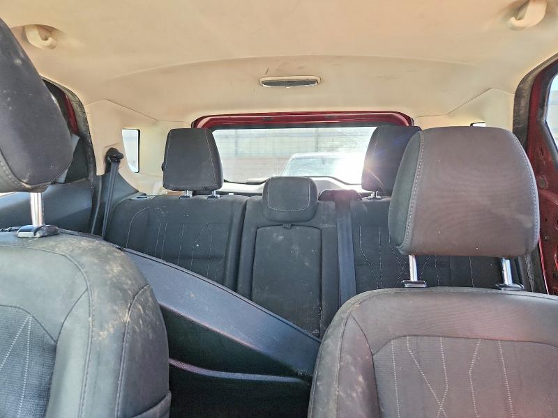 Photo 10 from auction – 2019 FORD ECOSPORT with VIN MAJ6S3GLXKC295508