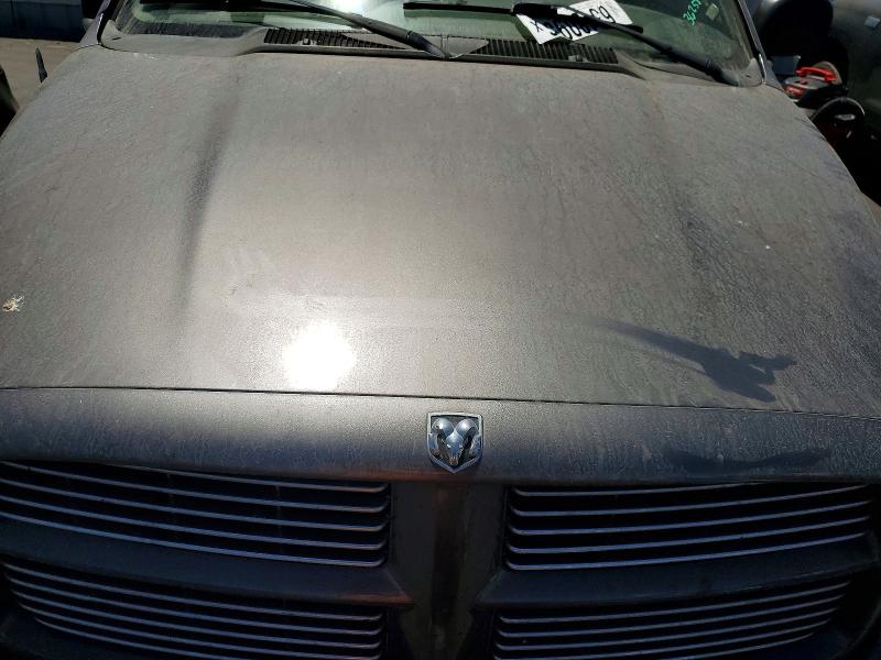 Photo 11 from auction – 2004 DODGE RAM 1500 with VIN 1D7HU18D44S633329