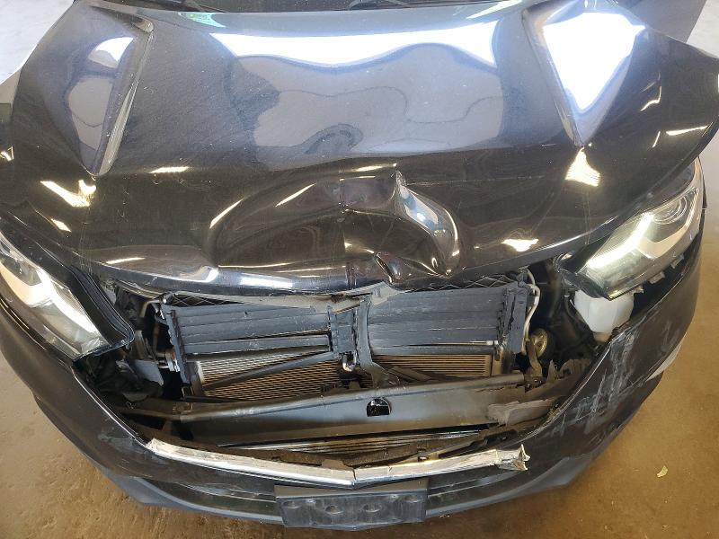 Photo 12 from auction – 2021 CHEVROLET EQUINOX with VIN 2GNAXKEV5M6137651